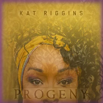 Progeny by Kat Riggins