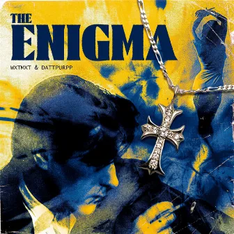 THE ENIGMA by WXTMXT