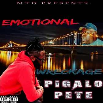 Emotional Wreckage by Pigalo Pete