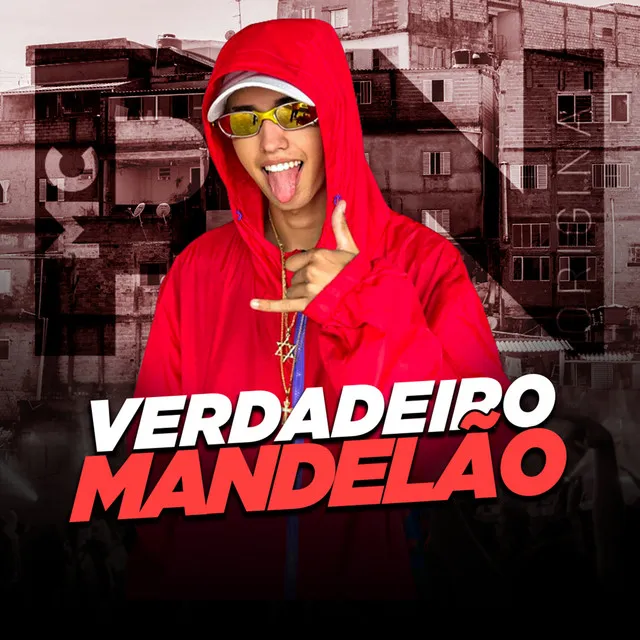 Verdadeiro Mandelão