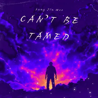 Can't Be Tamed by BP Musiq