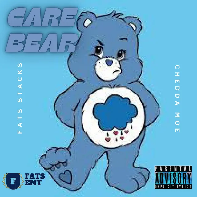 Care Bear