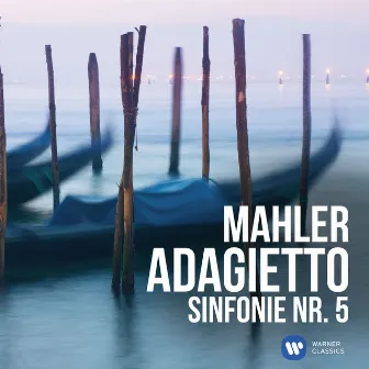 Mahler: Adagietto - Sinfonie Nr. 5 by Gürzenich Orchester Köln