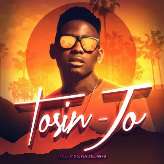 JO by TOSIN