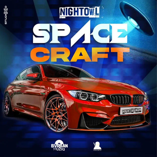 Space Craft