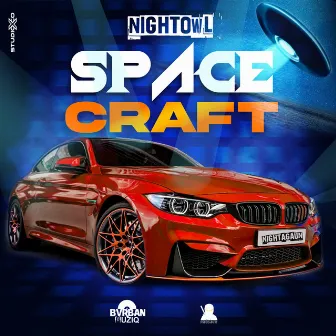 Space Craft by Night Owl