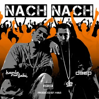 Nach Nach by Deep Cold