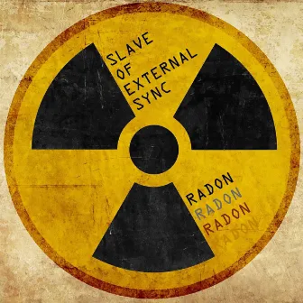 Radon by Slave of External Sync