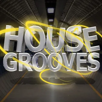 House Grooves by Unknown Artist