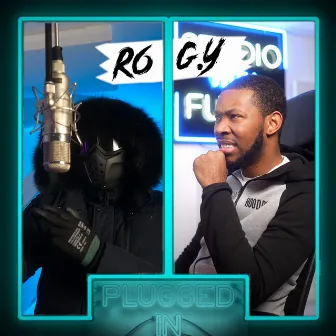 R6 x G.Y x Fumez the Engineer - Plugged In by R6