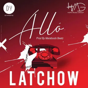 Allô by Latchow