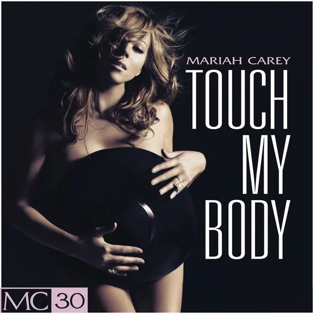 Touch My Body - Craig C Club Mix