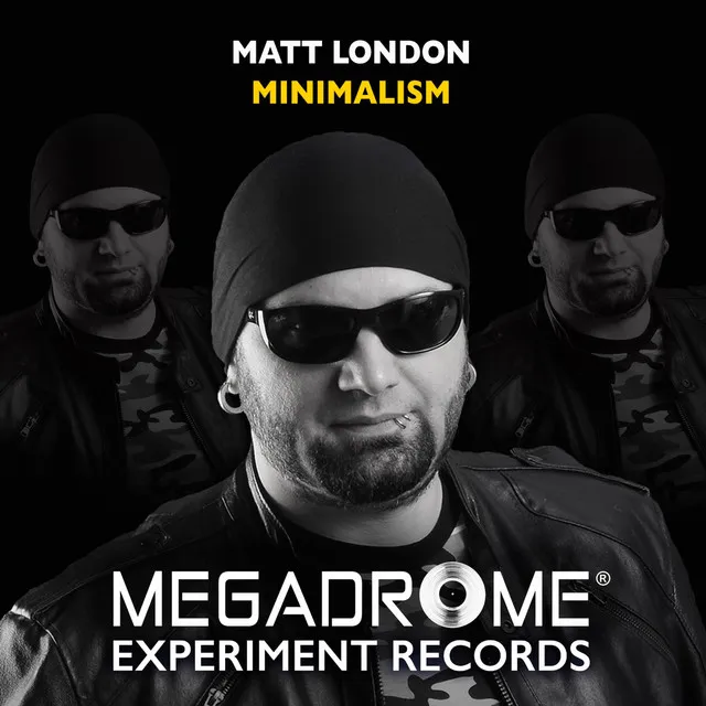 Minimalism - Matt London Dub