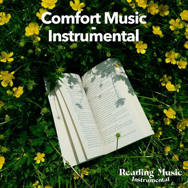 Comfort Music - Instrumental