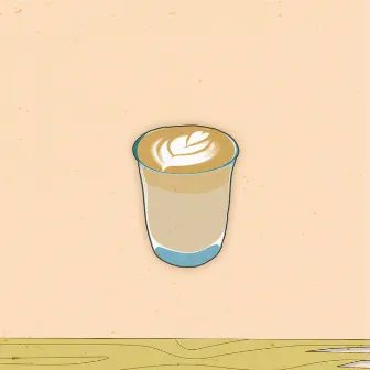 cortado coffee by fofi