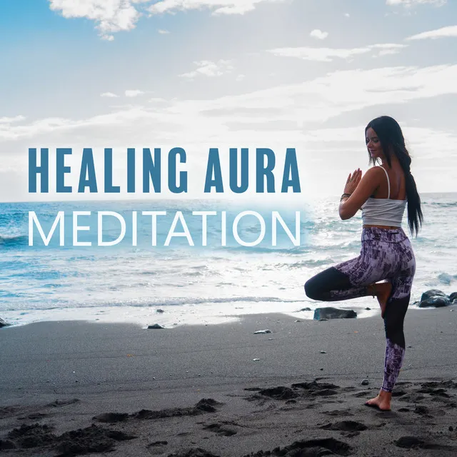 Healing Aura Meditation: Negative Energy Neutralization, Graitude Meditation