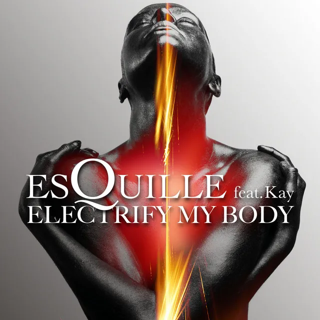 Electrify my body - Club version