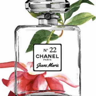 Chanel 22 by Jeane Marie