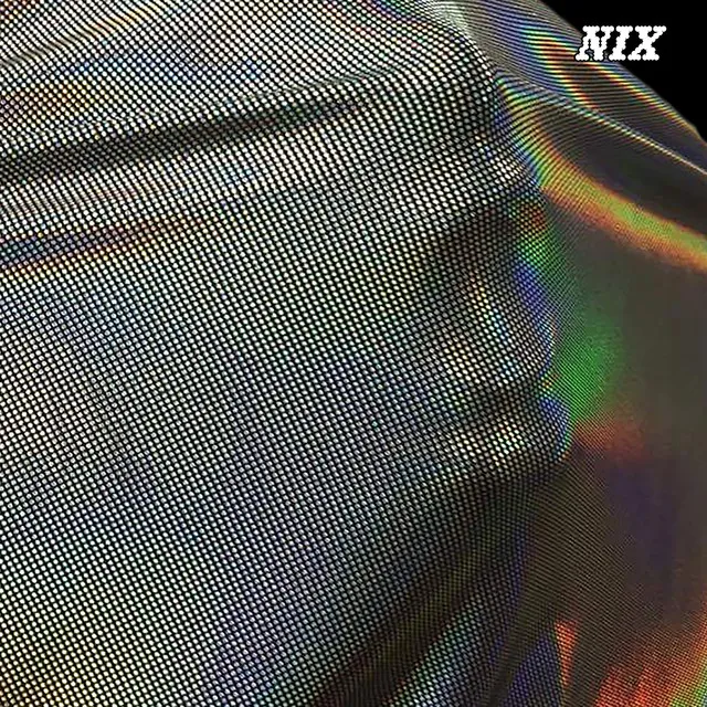 Rave Daddy - NIX MIX