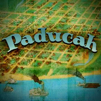 Paducah by Antonio Caballero