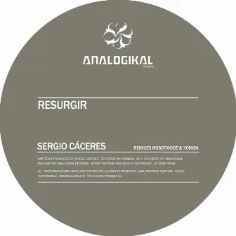 Resurgir - EP by Sergio CÃ¡ceres