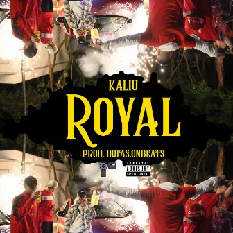 Royal by Kaliu