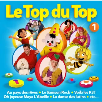 Le top du top by Fred & Samson