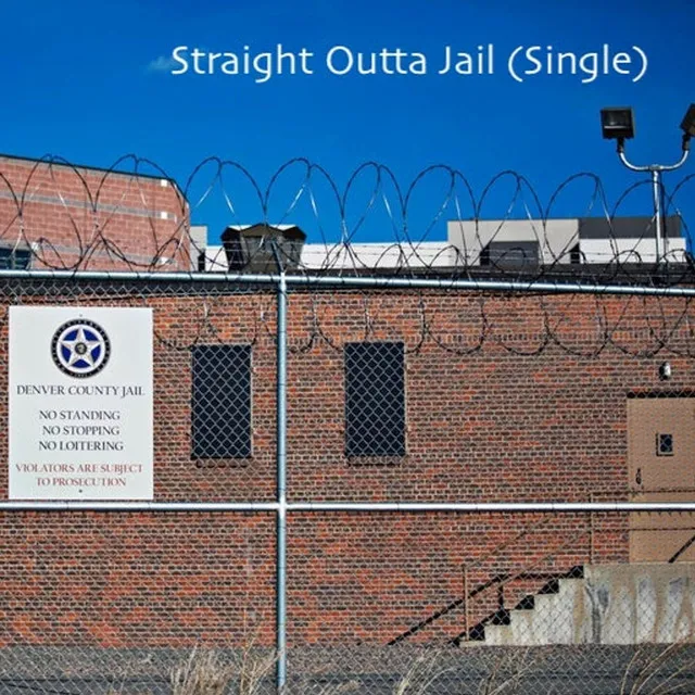 Straight Outta Jail