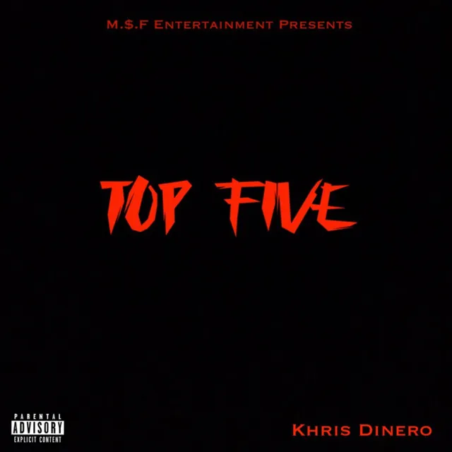 Top Five