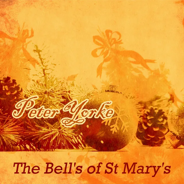 The Bell's of St Mary's