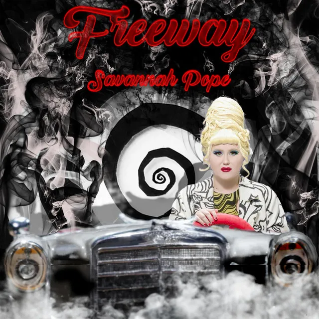 Freeway - Sean Beavan Remix