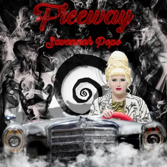 Freeway (Sean Beavan Remix) by Savannah Pope