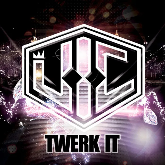 Twerk It - Original