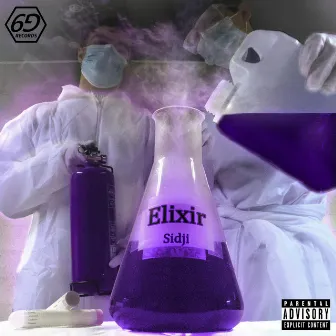 Elixir by Sidji