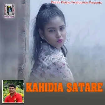 Kahidia Satare by Jagat Bibhar