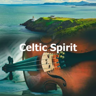 Celtic Spirit by Unknown Artist