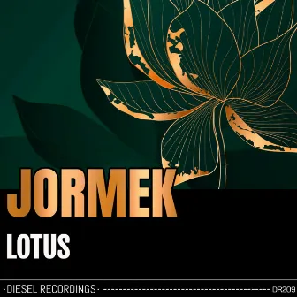 Lotus by Jormek