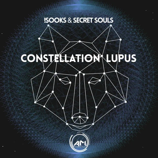 Constellation Lupus