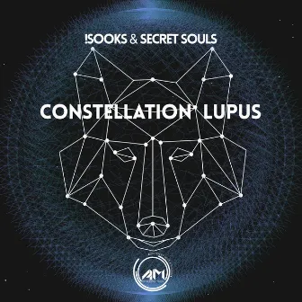 Constellation Lupus by Secret Souls