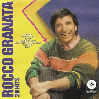 20 Hits by Rocco Granata