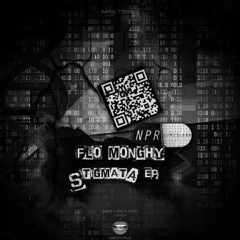 Stigmata EP by Flo Monghy