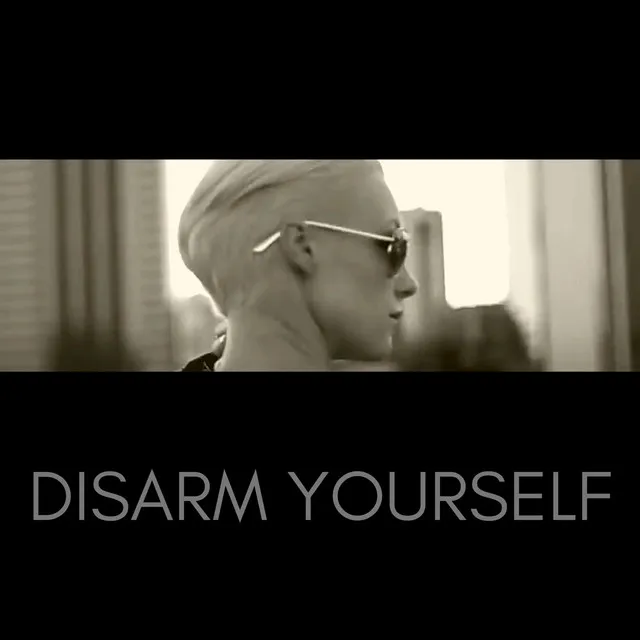 Disarm Yourself - Pronti & Kalmani 4AM Extended Remix