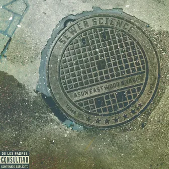 Sewer Science by Vago