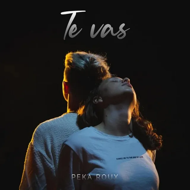 Te Vas