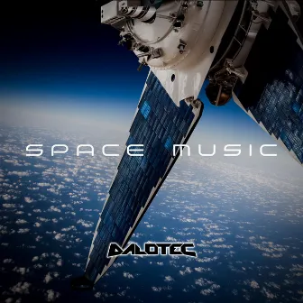 Space Music by Dalotec