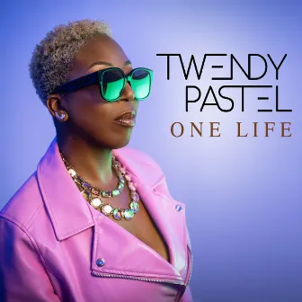 One Life by Twendy Pastel