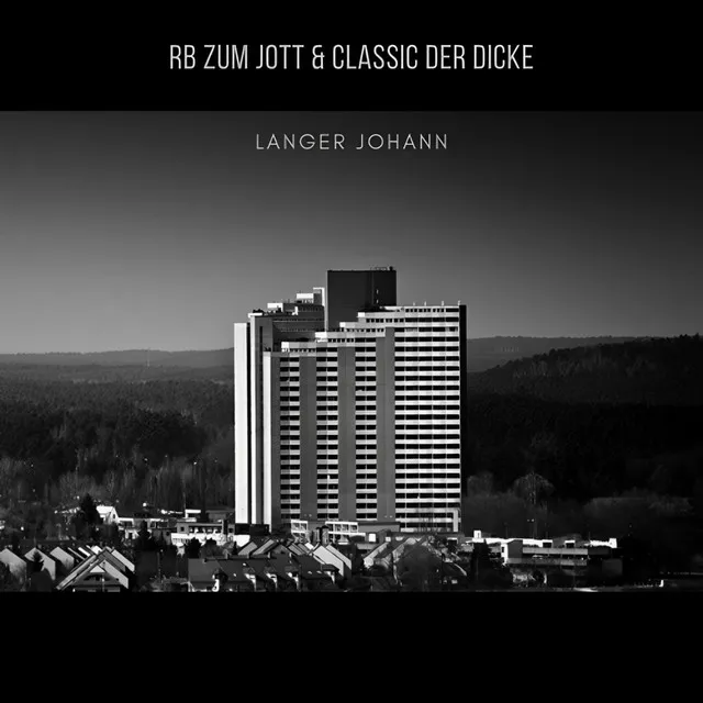 Langer Johann