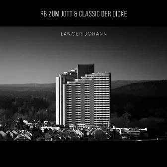 Langer Johann by RB zum Jott.