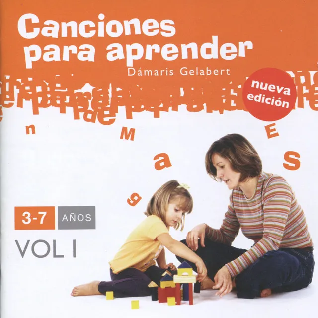 Canciones para Aprender