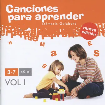 Canciones para Aprender by Dàmaris Gelabert